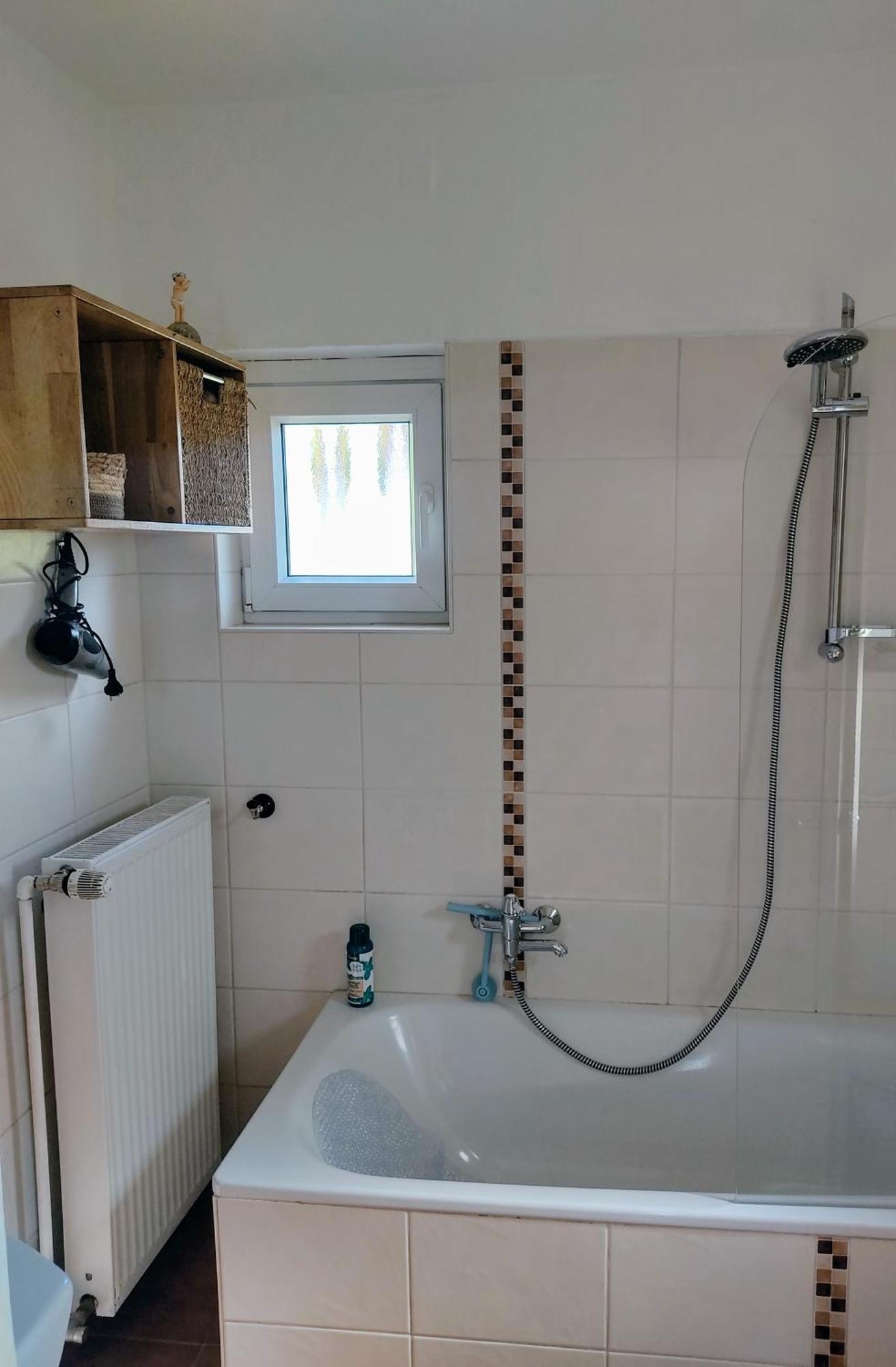 Holiday home Haus Garten Parkplatz Nordsee
