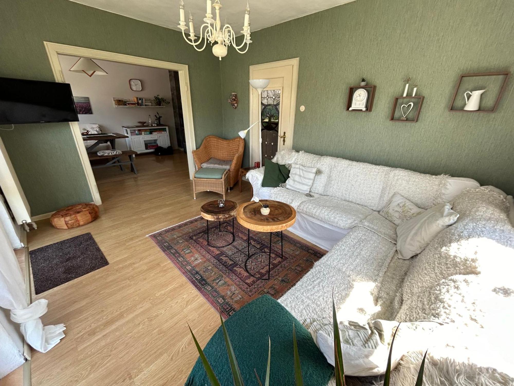 Holiday home Haus Garten Parkplatz Nordsee Papenburg