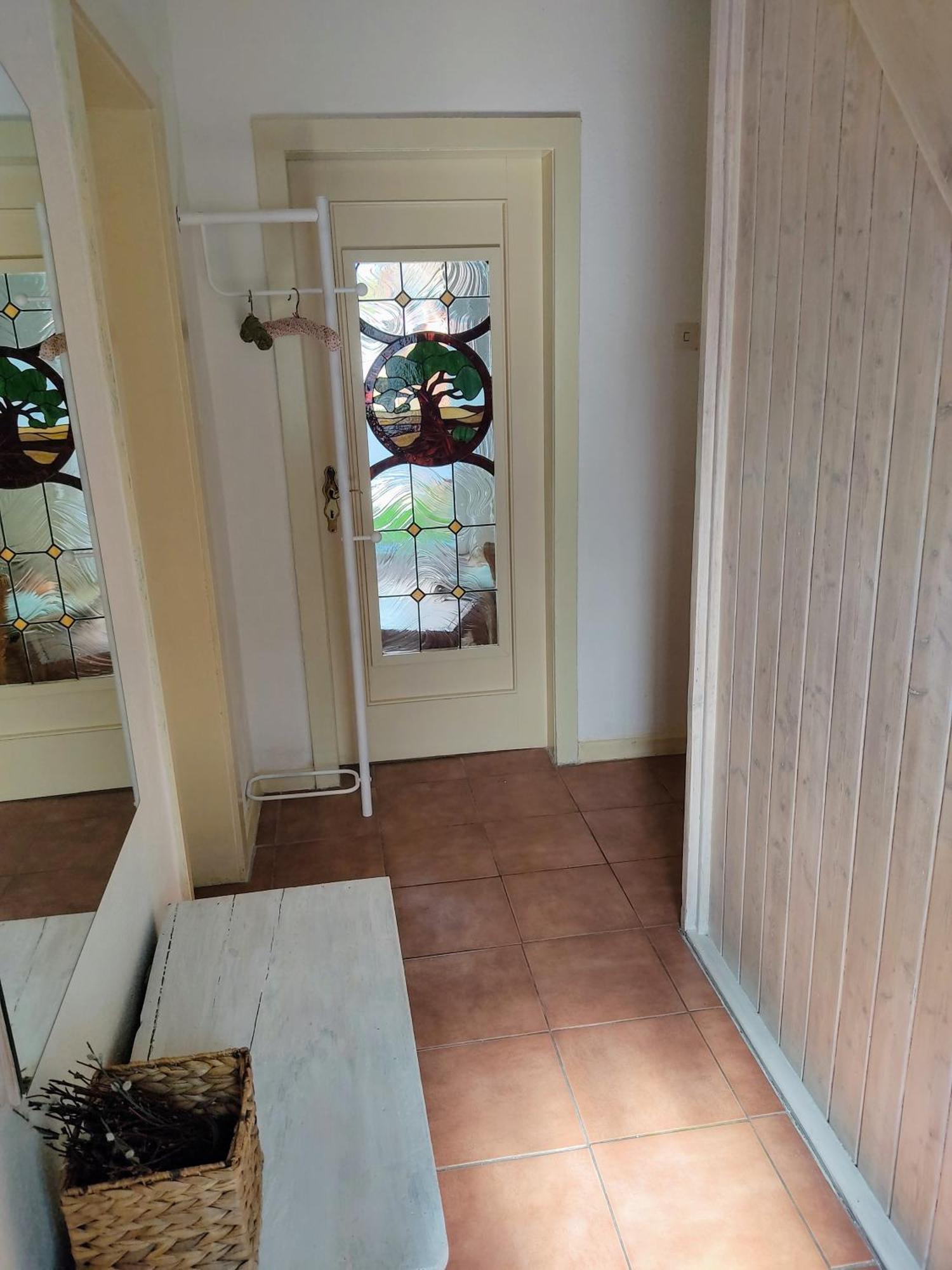 Holiday home Haus Garten Parkplatz Nordsee *