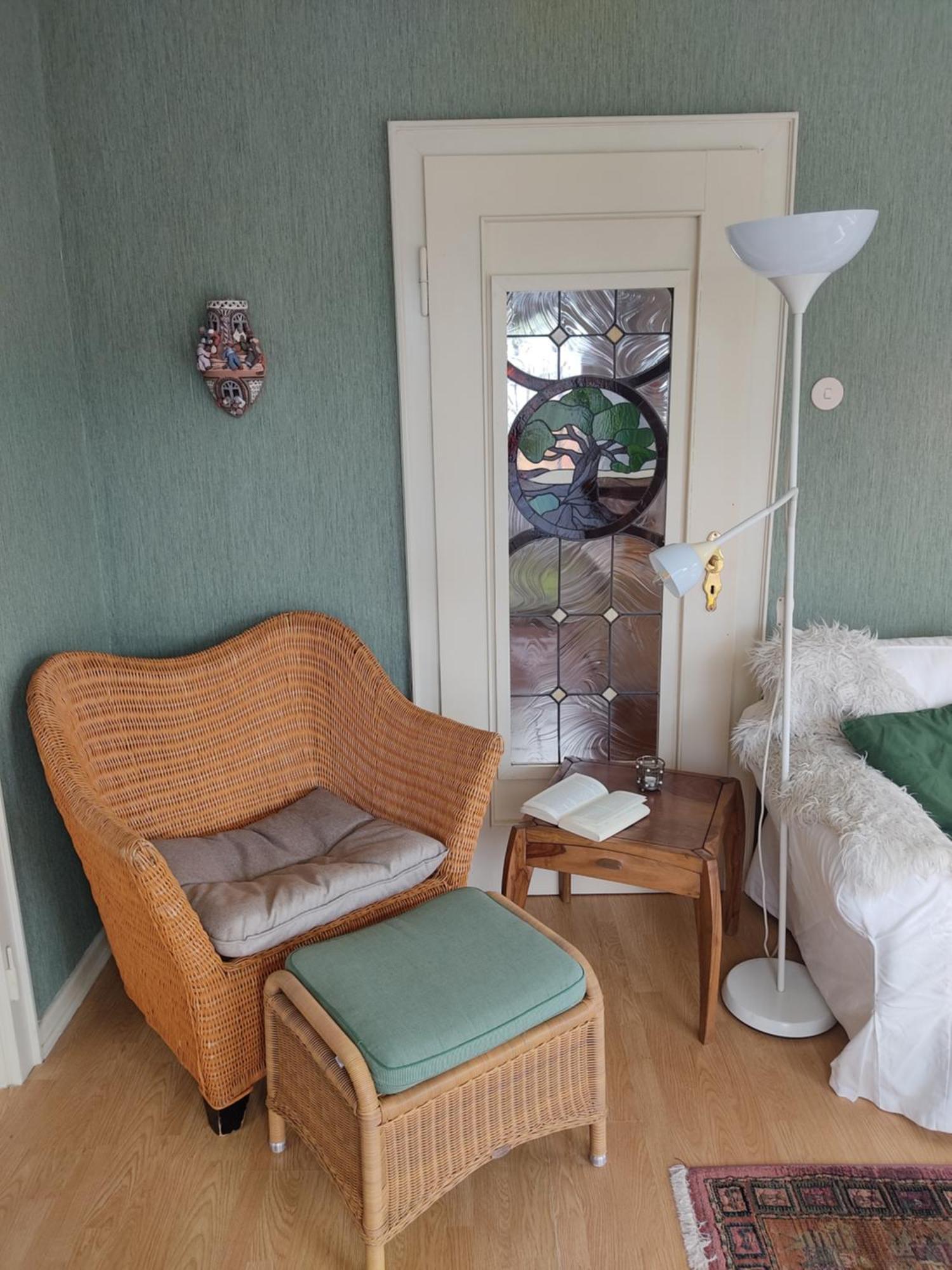 Holiday home Haus Garten Parkplatz Nordsee *