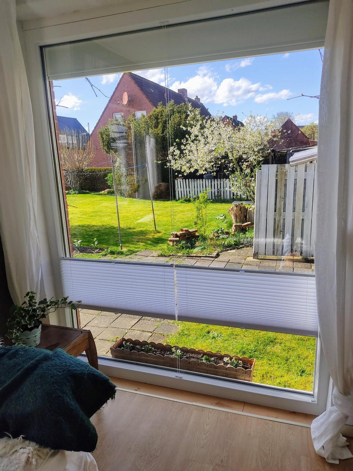 Holiday home Haus Garten Parkplatz Nordsee *