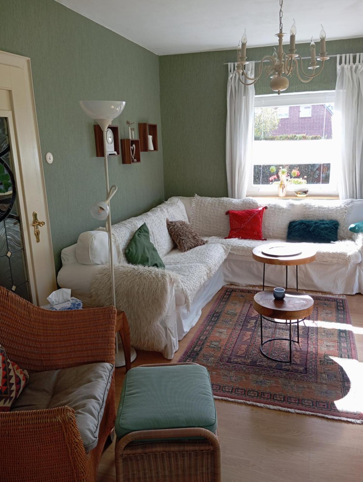 Haus Garten Parkplatz Nordsee Holiday home