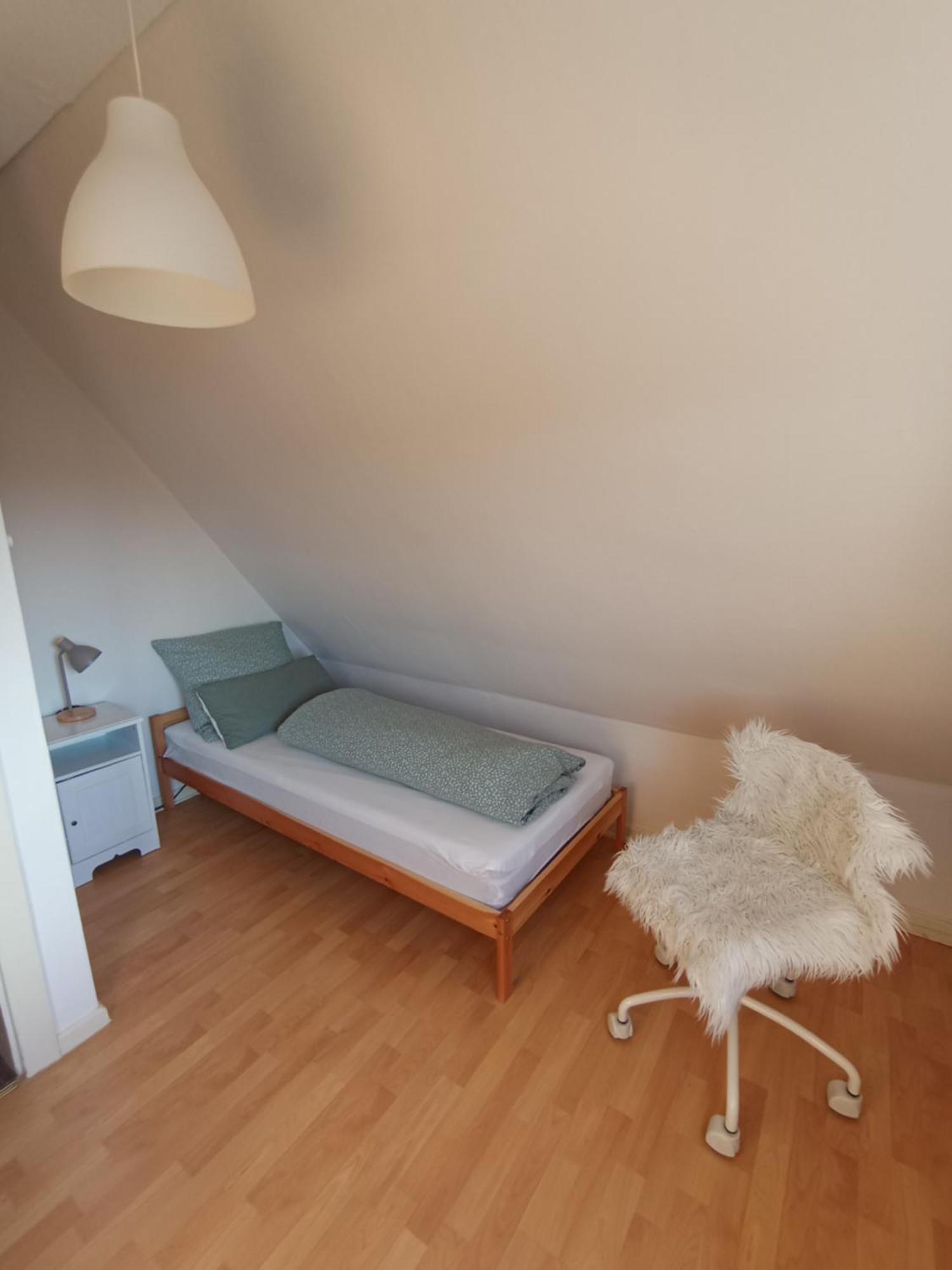 Holiday home Haus Garten Parkplatz Nordsee